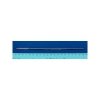 Italeri 51287 2 Synthetic round brush with brown tip