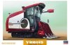 Hasegawa WM07-66007 YANMAR Combine YH6115