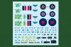 Hobby Boss 80396 Corsair Mk.III
