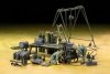 Tamiya 37023 1/35 German Field Team/Eqpt.