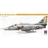 Hobby 2000 72047 A-4E Skyhawk 1/72 (Fujimi+Cartograf)