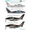 Sword 72147 F-84F Thunderstreak 1/72