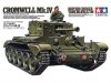 Tamiya 35221 Cromwell Mk IV