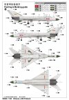 Trumpeter 02846 J-8Iid