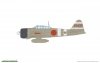 Eduard 11155 Tora Tora Tora! A6M2 Type 2 Limited Edition