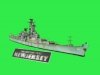 Trumpeter 05702 1/700 New Jersey