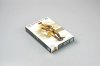 Trumpeter 00704 1/16 WWII Sov. Offi