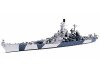 Tamiya 31616 U.S. Battleship Iowa