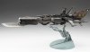 Hasegawa 64736 Space Pirate Battleship Arcadia (Variant) Attack Enhanced Type 1/1500