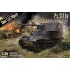 Das Werk DW35017 Pz.Sfl.Ia 5cm Pak38 auf gp.Mun.Schlepper VK3.02