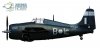 Arma Hobby 70032 Wildcat Mk.VI Model Kit 1/72