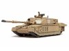 Tamiya 32601 1/48 British Main Battle Tank Challenger (Desertised)