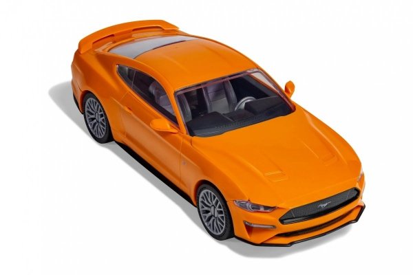 Airfix 6036 Quickbuild Mustang GT 1/26