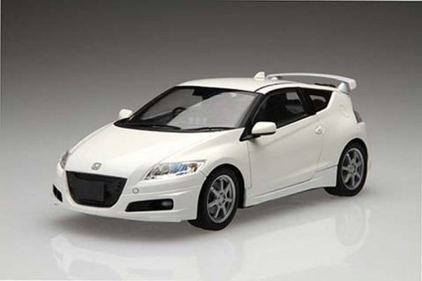 Fujimi 046471 1/24 ID-283 Honda CR-Z Mugen Custom Early (ZF1) a Grade