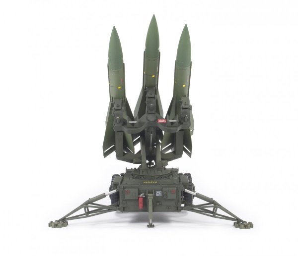 AFV Club AF35283 1/35 US MIM-23 Hawk