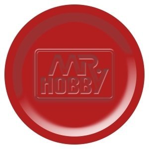 Mr.Color C114 Rlm23 Red-Semigloss