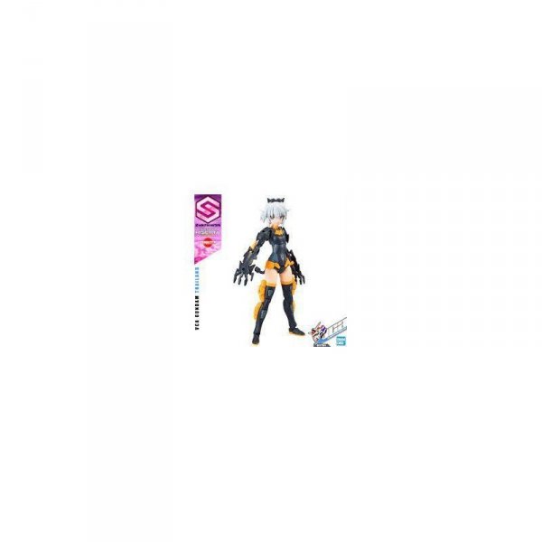 Bandai 61791 30MS SIS-G00 RISHETTA [COLOR A] GUN61791 ID [  ]