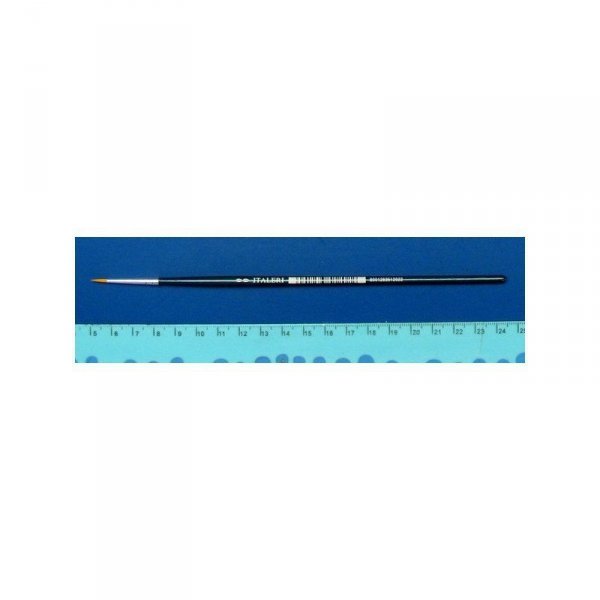 Italeri 51202 00 Brush Synthetic Round