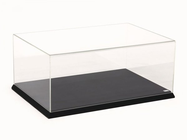 Tamiya 73014 Display Case L - 470 x 320 x 185mm
