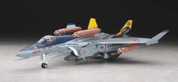 Hasegawa 65785 VF-0C VMFAT-203 Hawks 1/72