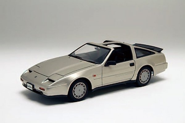 Fujimi 046235 1/24 ID-35 Nissan FAIRLADY Z 2seater/300ZR