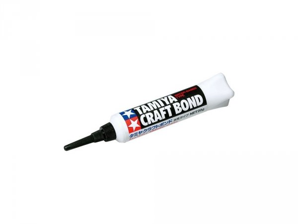 Tamiya 87078 Tamiya Craft Bond