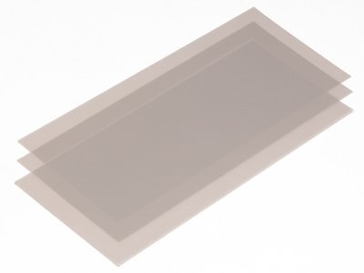 Tamiya 87144 Fine Lapping Film #3000 *3