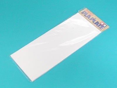 Tamiya 70003 Pla-plate Set S Size