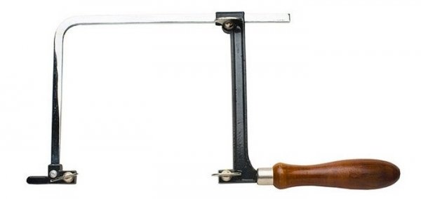 Excel 55690 Adjustable Jewelers Saw