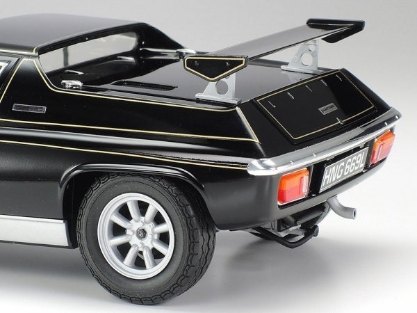 Tamiya 24358 1/24 Lotus Europa Special