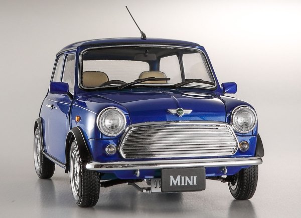 Hasegawa 20671 1/24 Mini Mayfair (1997)