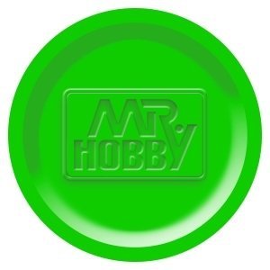 Hobby Colour H016 Yellow Green(G)