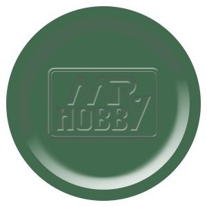 Mr.Color  UG-07 MS Deep Green
