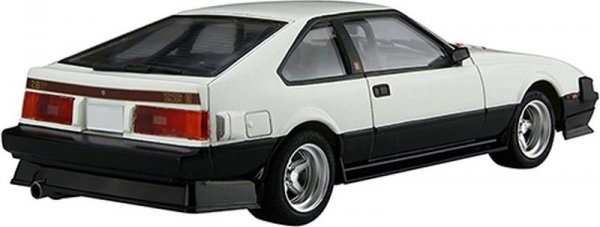 Fujimi 185811 1/24 Mechadoc Celica XX