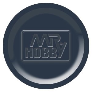 Mr.Color C014 Navy Blue-Semigloss