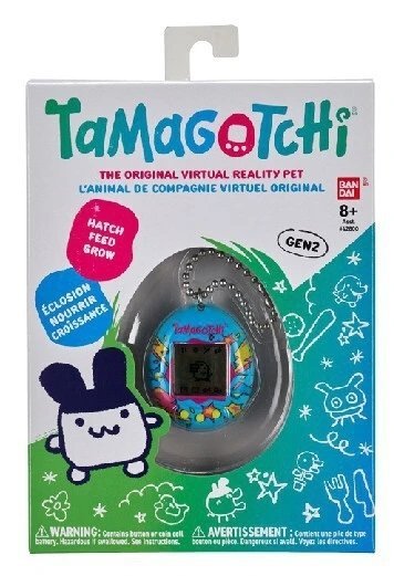 Tamagotchi 42923 - LIGHTNING