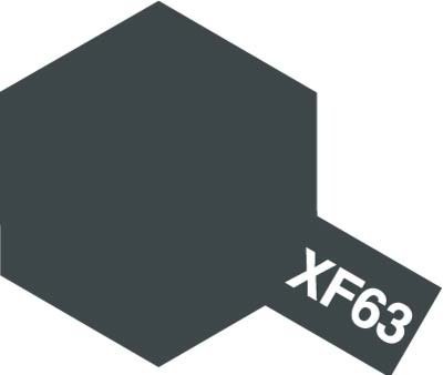 Tamiya 81363 XF-63 German Grey 23ml