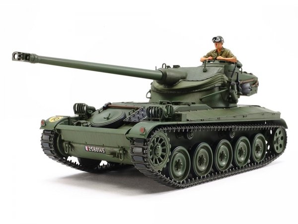 Tamiya 35349 1/35 AMX-13