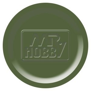 Mr.Color C303 Fs34102 Green-Semigl.