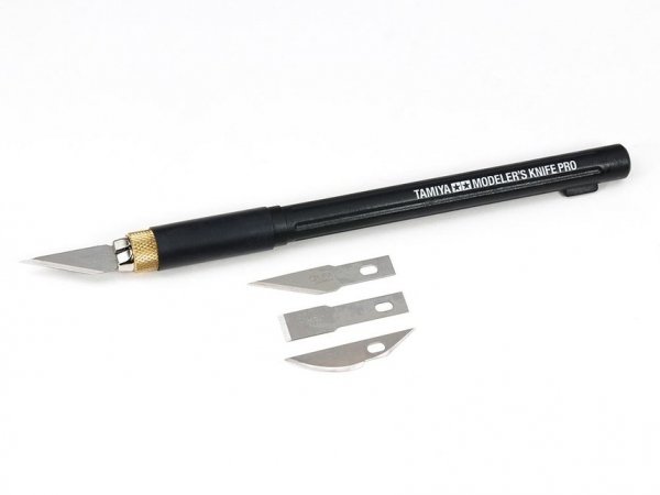 Tamiya 74098 Modeler&#039;s Knife Pro