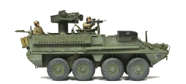 AFV Club 35134 M1134 Stryker ATGM 1/35