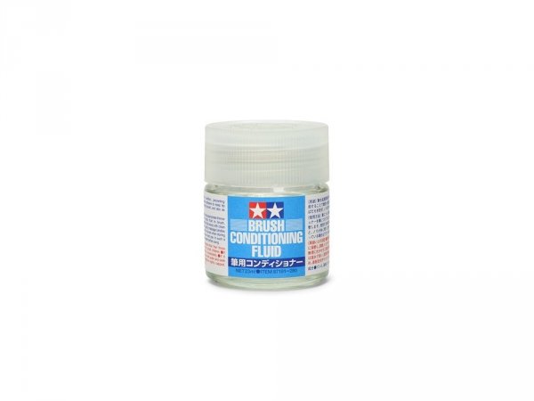 Tamiya 87181 Brush Conditioning Fluid