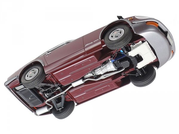 Tamiya 24360 1/24 Nissan Fairlady 240ZG