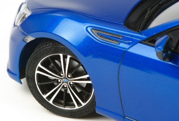 Tamiya 24324 Subaru BRZ 1/24