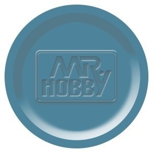 Mr.Color C074 Air Super. Blue-Gloss
