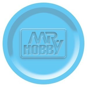 Mr.Color C323 Light Blue-Gloss