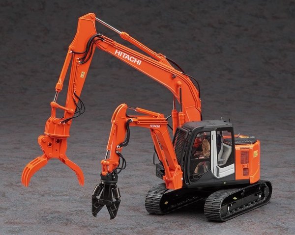 Hasegawa SW04-54004 1/35 Astaco Neo