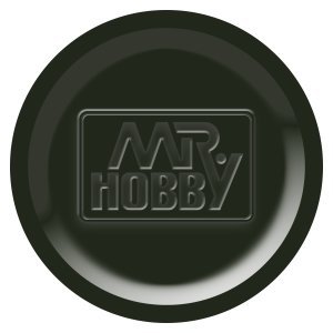 Mr.Color C120 Rlm80 Olive Green-Sg