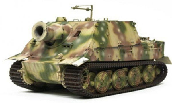 AFV Club AF48006 1/48 German Sturmtiger