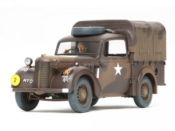 Tamiya 35308 1/35 British L Utility 10hp